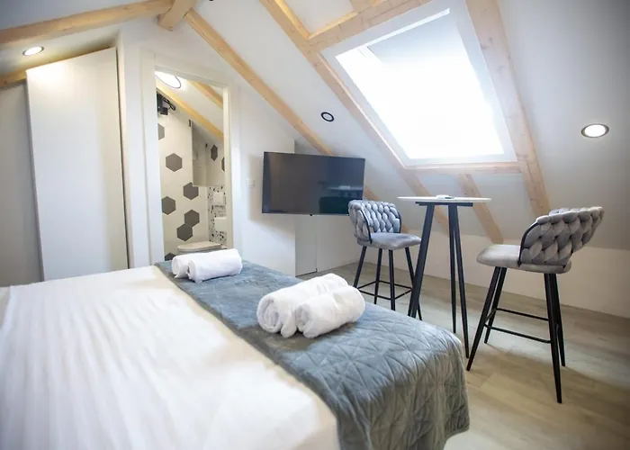 Katy Gostinjska kuća 4*