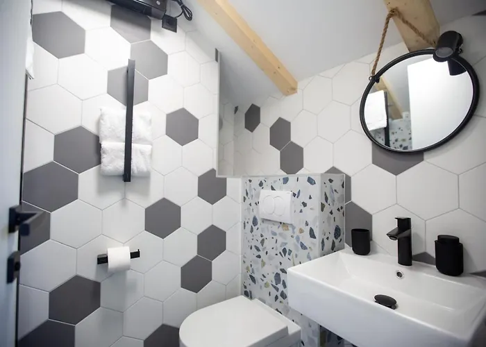 Gostinjska kuća Katy