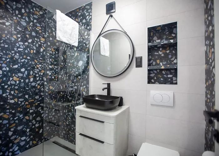 Gostinjska kuća Katy 4*