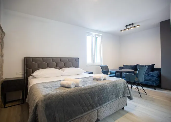 Katy Gostinjska kuća