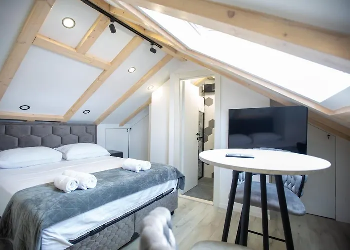 Gostinjska kuća Katy 4*