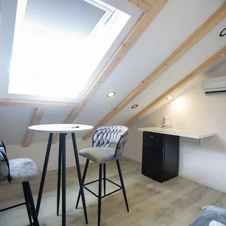 Katy Gæstehus Split